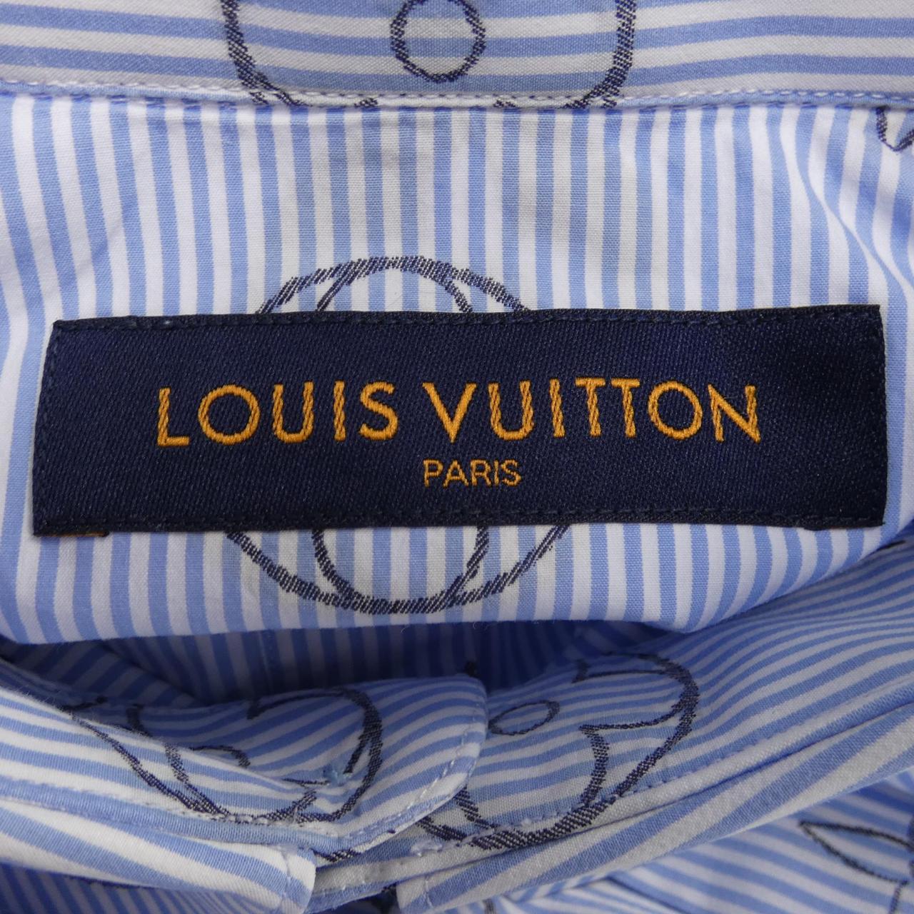 ルイヴィトン LOUIS VUITTON シャツ