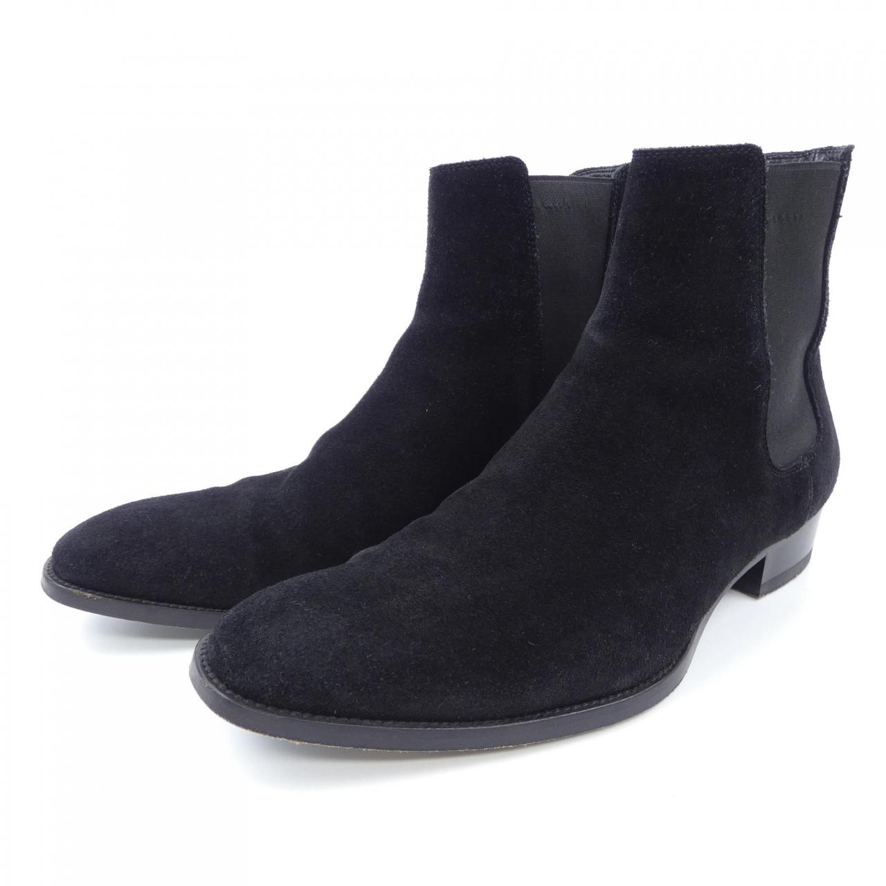 サンローラン SAINT LAURENT ブーツ