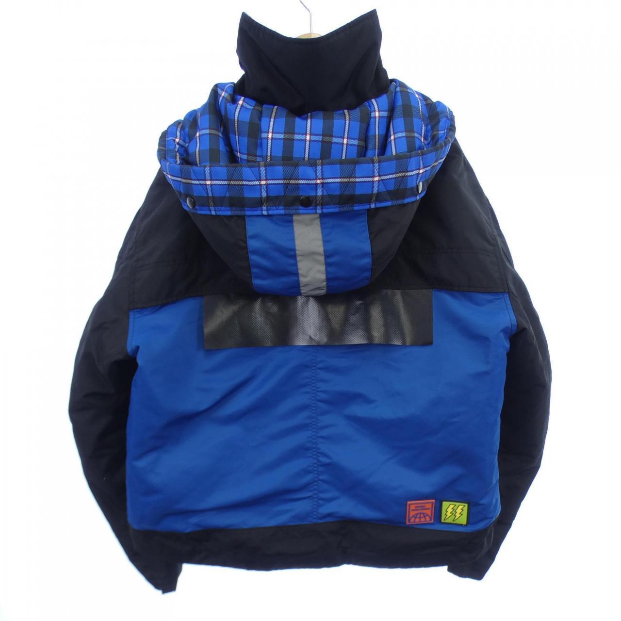 ディーゼル DIESEL ジャケット