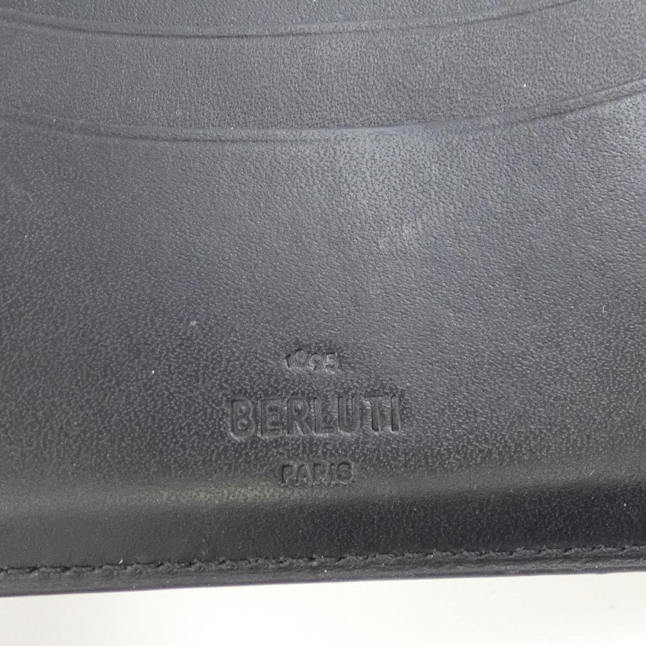 ベルルッティ Berluti WALLET