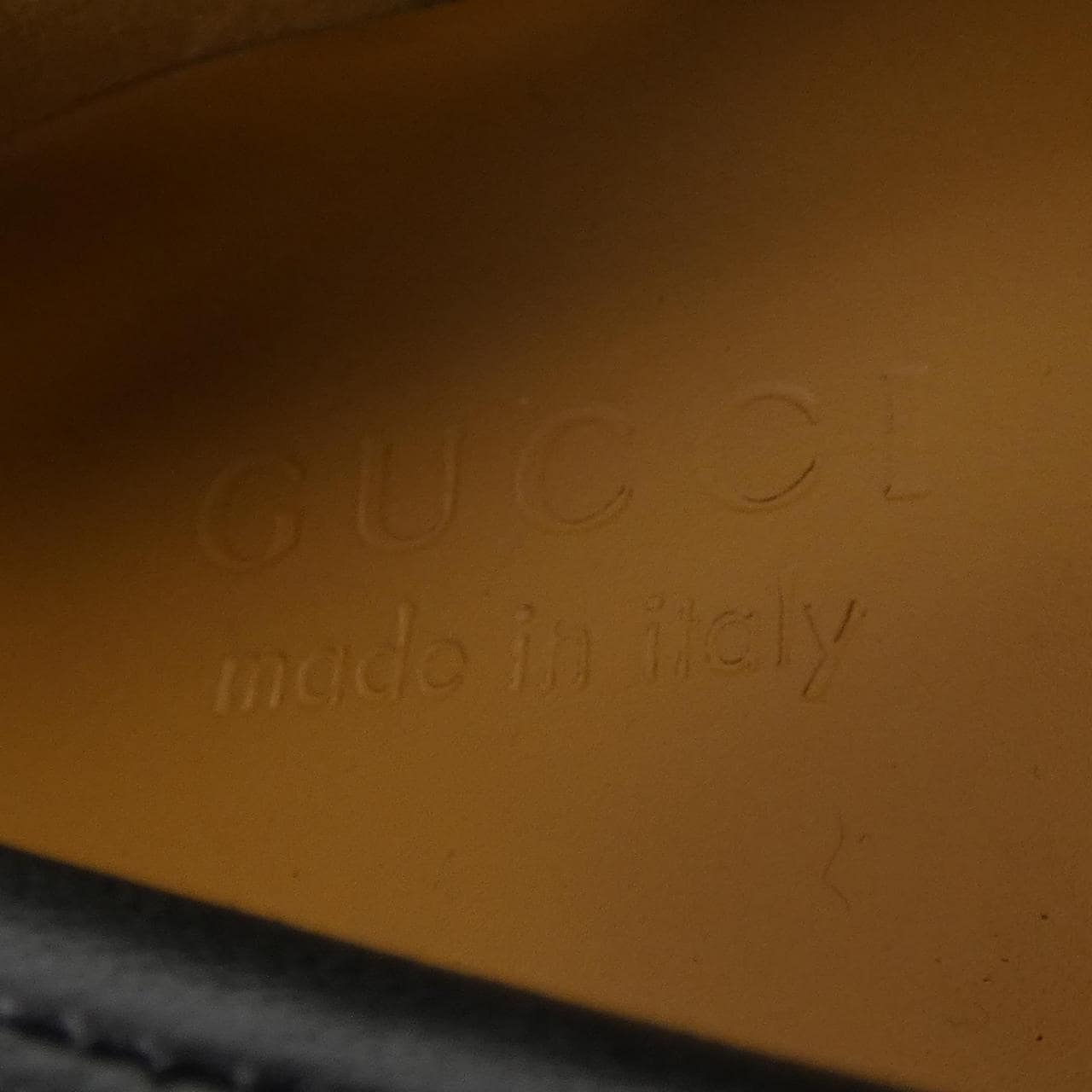 Gucci 658822 shoes