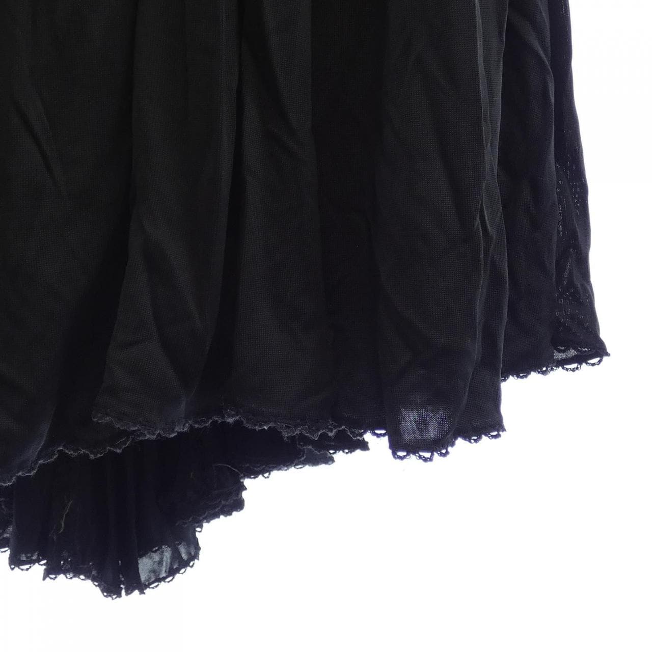 LOUIS VUITTON LOUIS VUITTON SKIRT