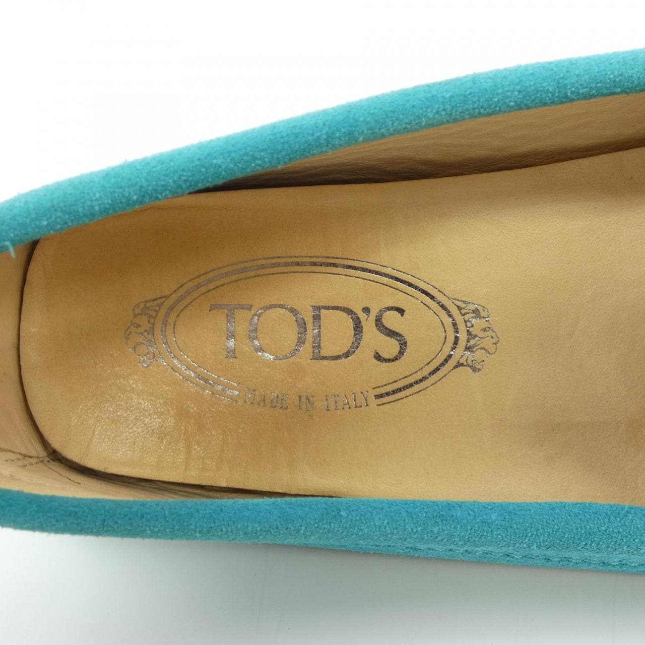 トッズ TOD'S シューズ