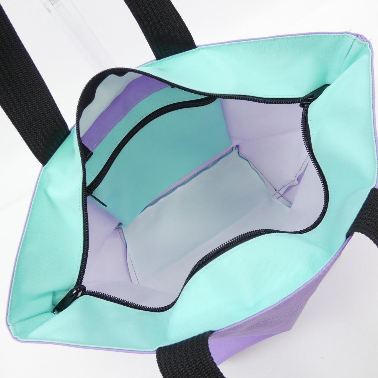 エルベシャプリエ HERVE CHAPELIER 舟形ショルダー 1028N BAG