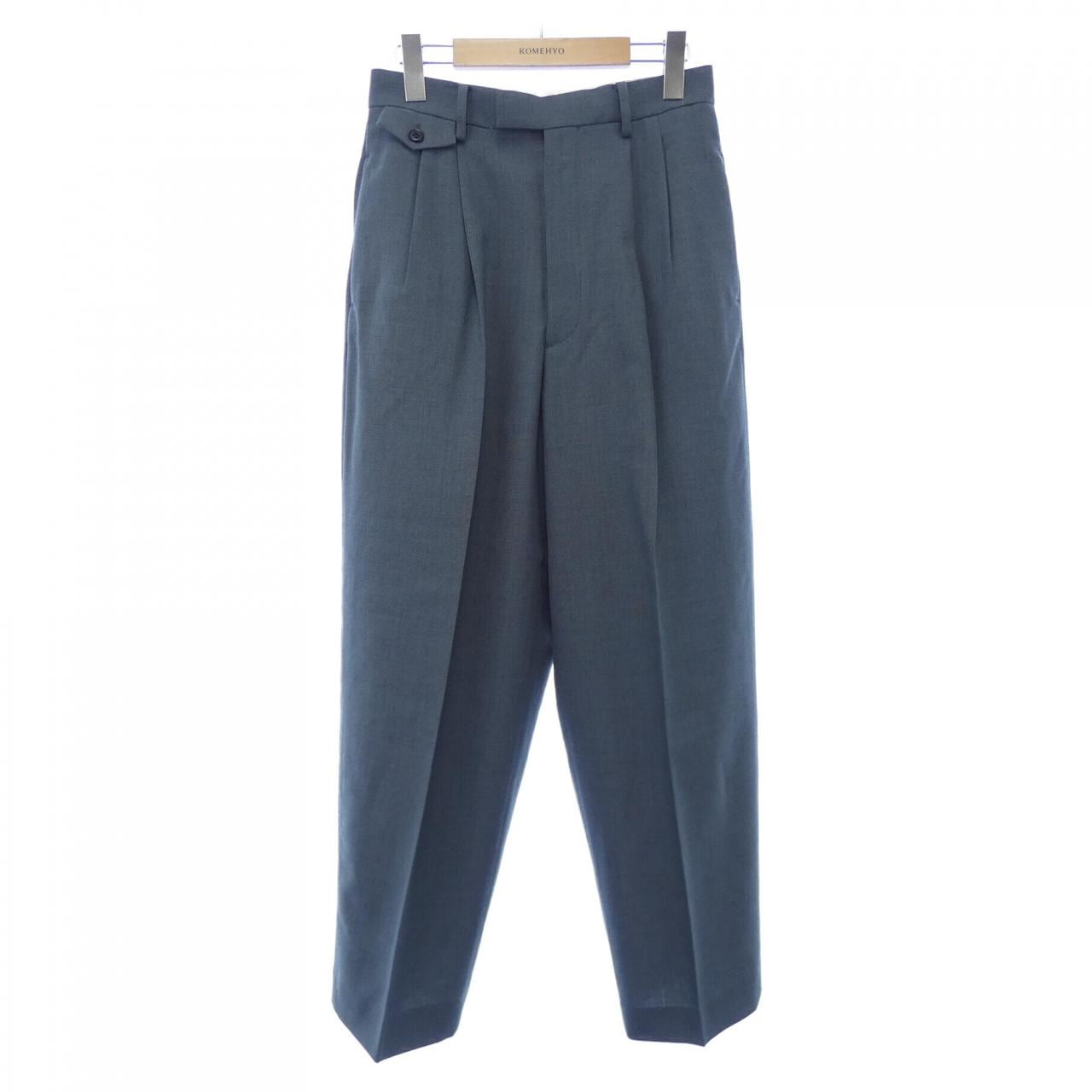 イレーヴ YLEVE パンツ