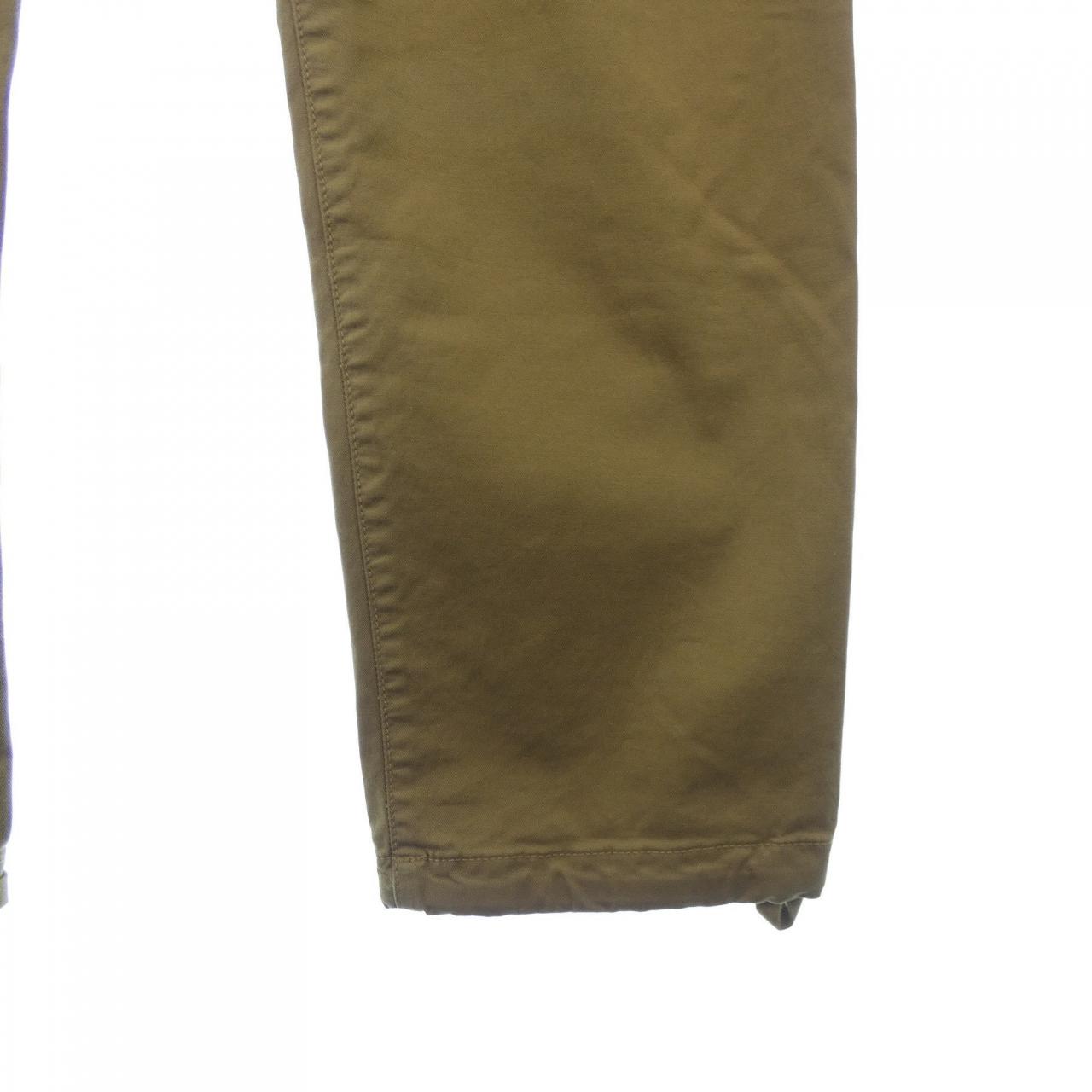 ストーンアイランド STONE ISLAND 6215311JM パンツ