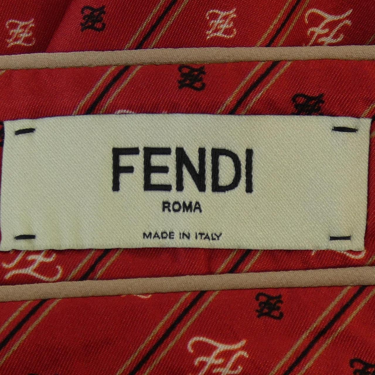 フェンディ FENDI FQ7118 A9DR スカート