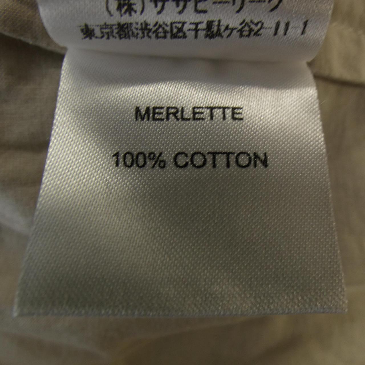 マーレット Merlette トップス