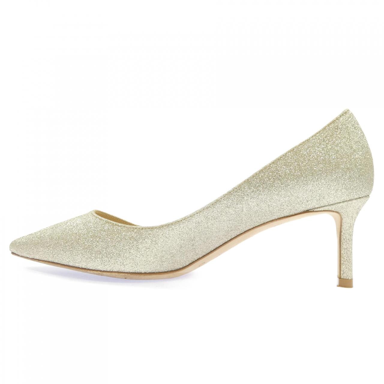 ジミーチュウ JIMMY CHOO パンプス