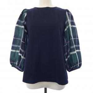 ブルーレーベルクレストブリッジ BLUE LABEL CRESTBRIDGE トップス