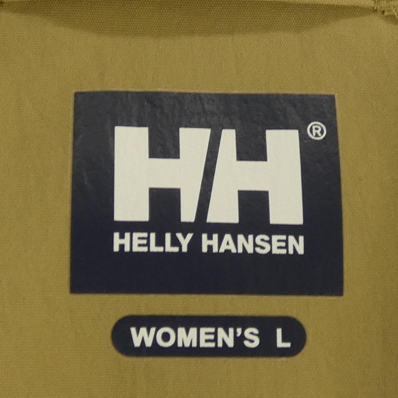 ヘリーハンセン HELLY HANSEN ジャケット