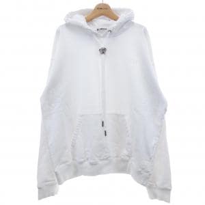 ヴェルサーチェ VERSACE 1008661 パーカー