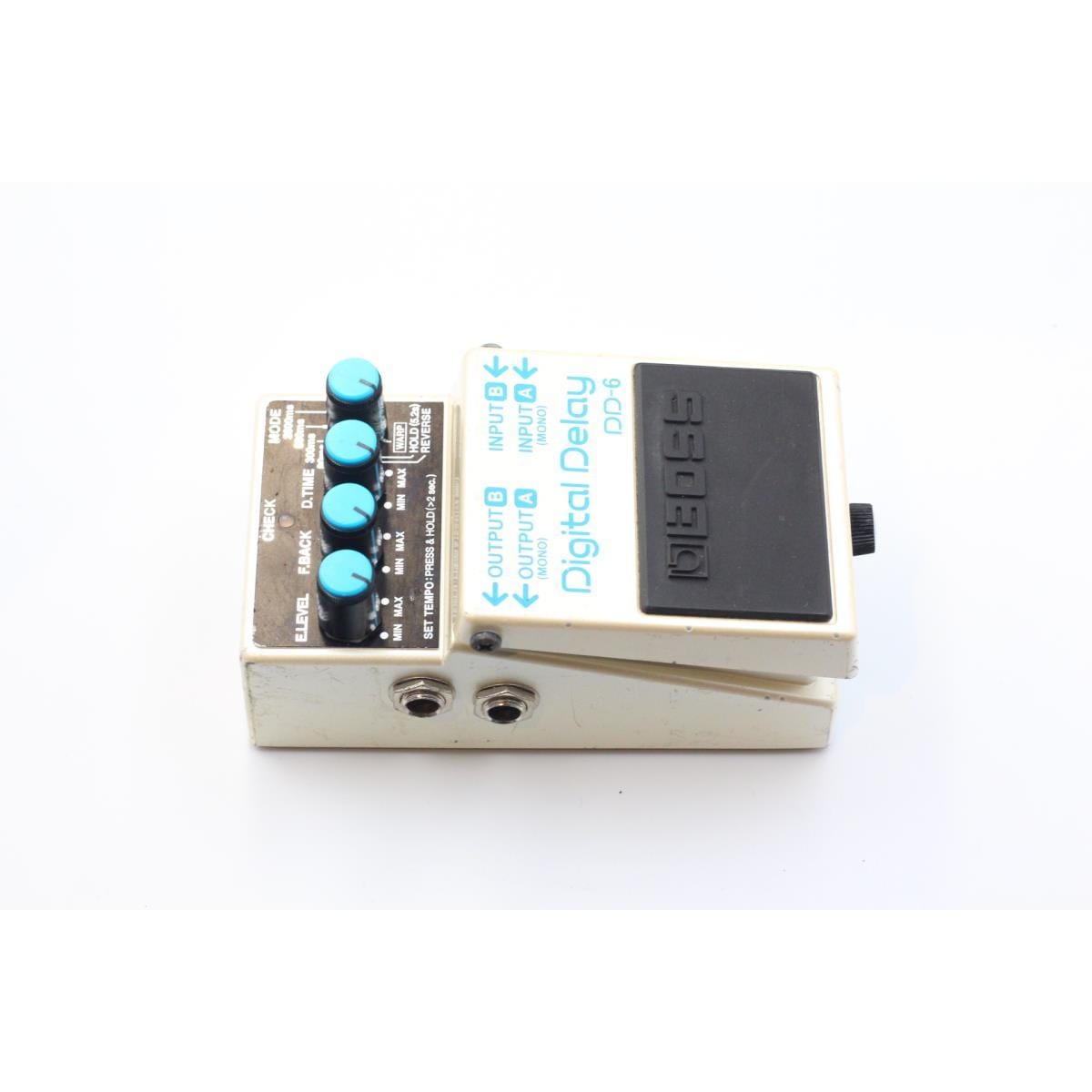 ＢＯＳＳ　　ＤＤ－６