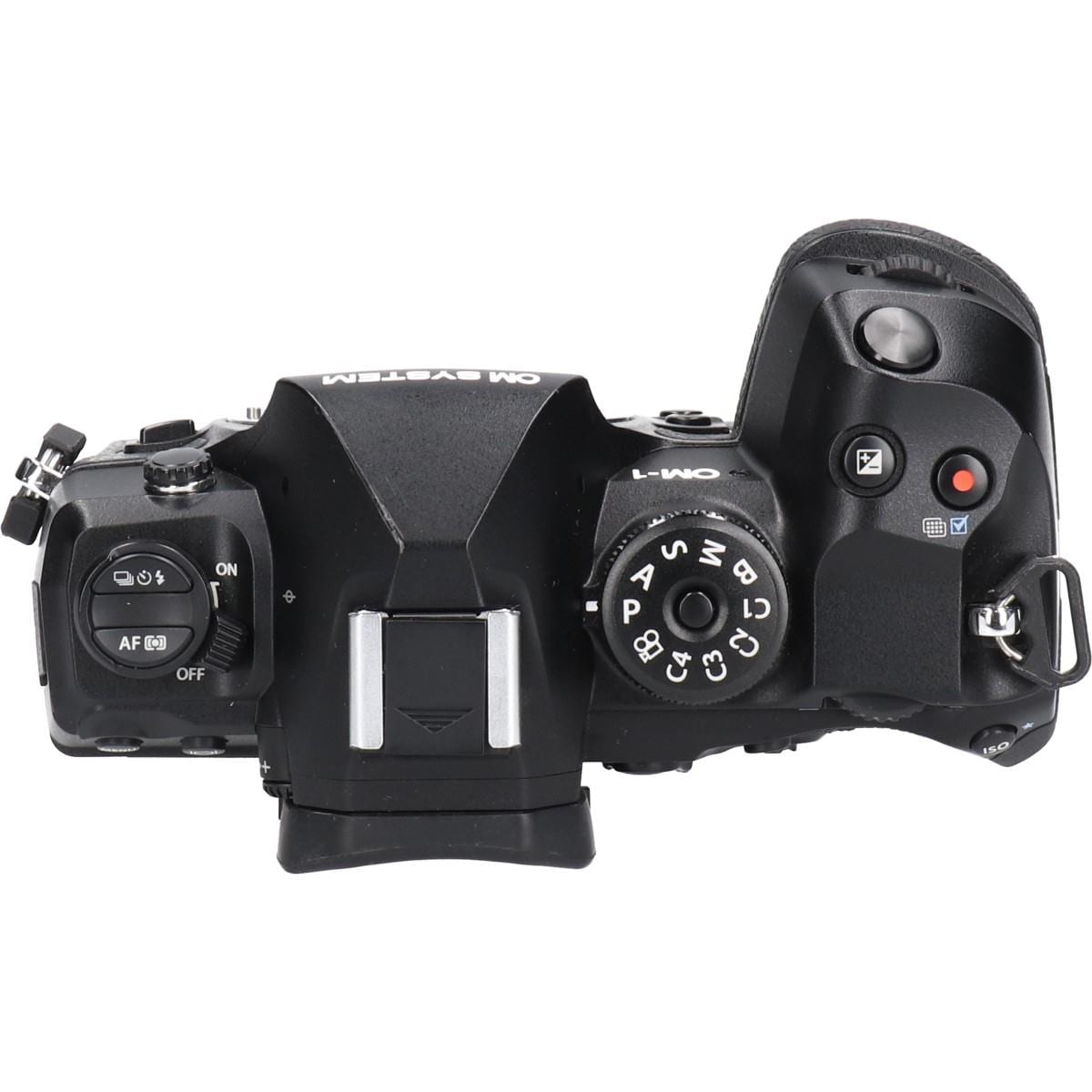 ＯＭ－１ＭＡＲＫ　ＩＩ