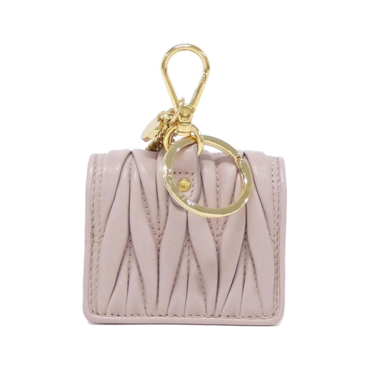 ミュウミュウ 5TT139 エアポッズケース