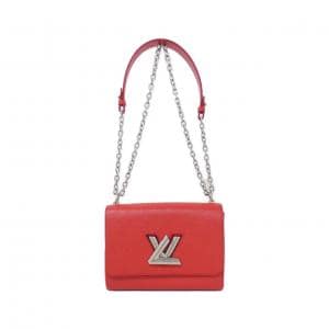 ルイヴィトン エピ ツイスト MM M50523 ショルダーバッグ