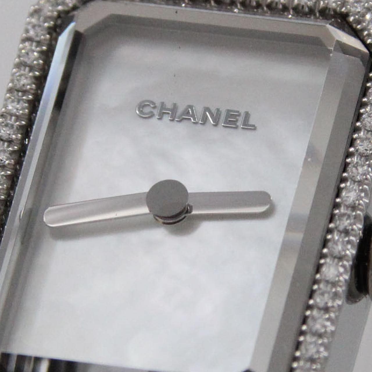 シャネル プルミエール/D H3253 SS クォーツ