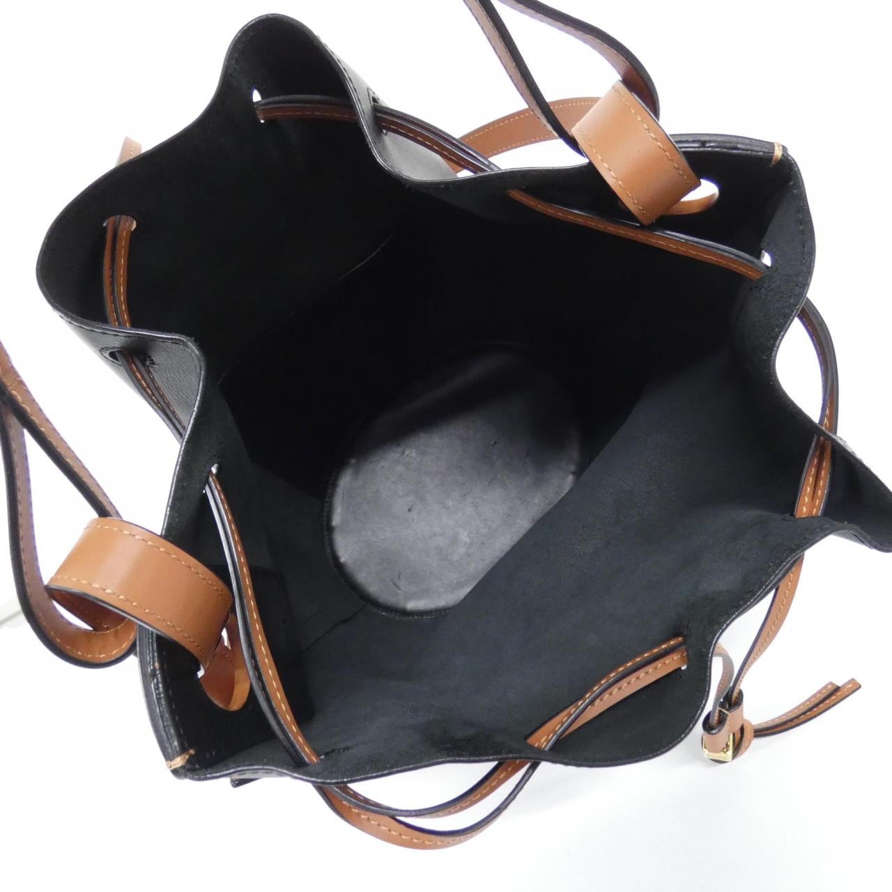 ロエベ バルーン 326 76AC30 ショルダーバッグ