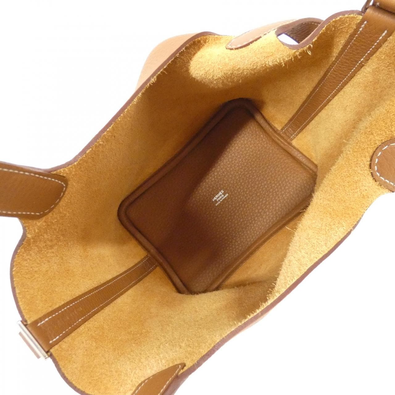 【未使用品】エルメス ピコタン ロック PM 056289CK バッグ