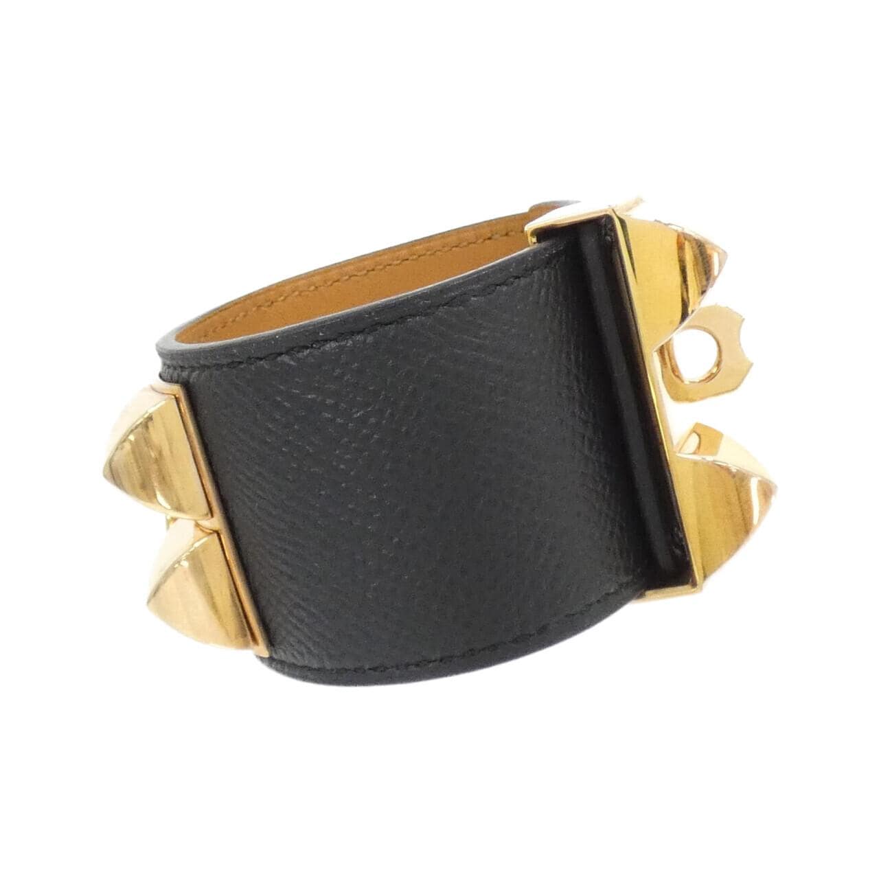 エルメス コリエ ド シアン 066129CD ブレスレット