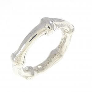 【ヴィンテージ】ティファニー バンブー リング