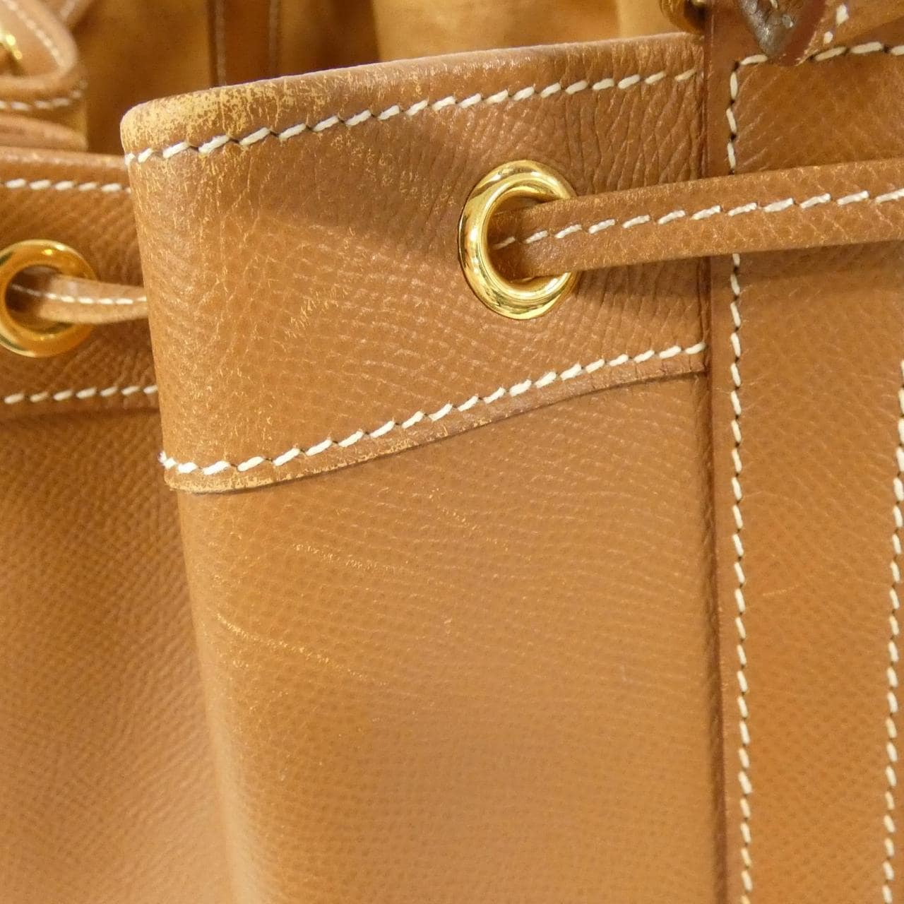 【ヴィンテージ】エルメス マーケット GM ショルダーバッグ