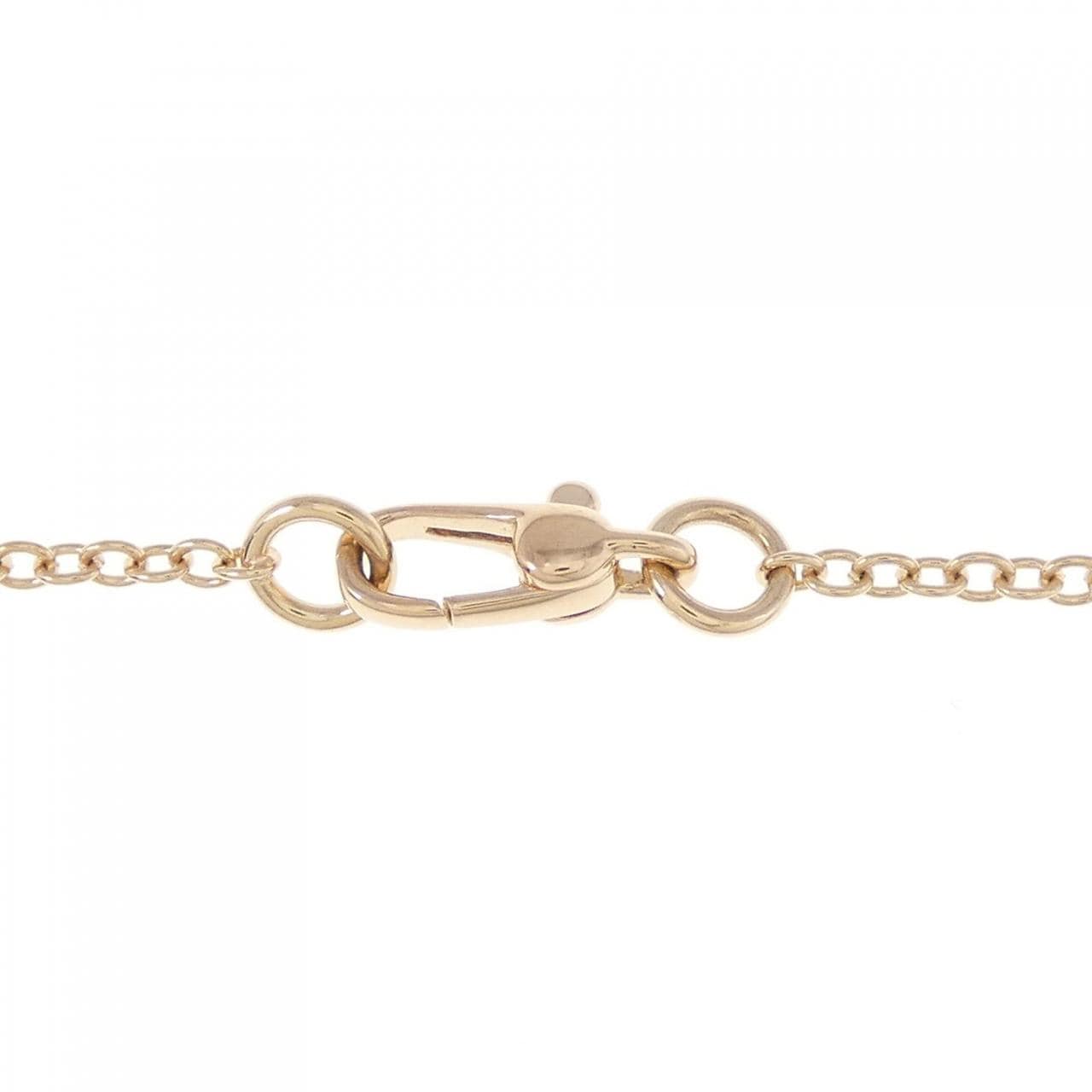 [BRAND NEW] POMELLATO nude petite necklace