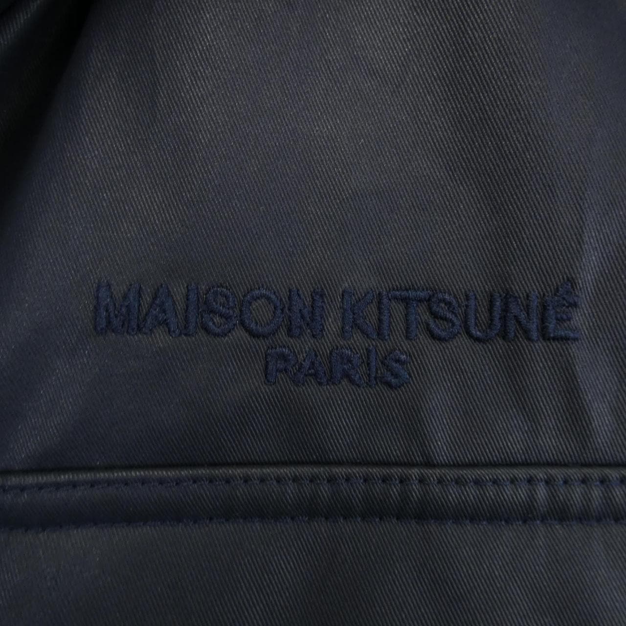 メゾンキツネ MAISON KITSUNE コート