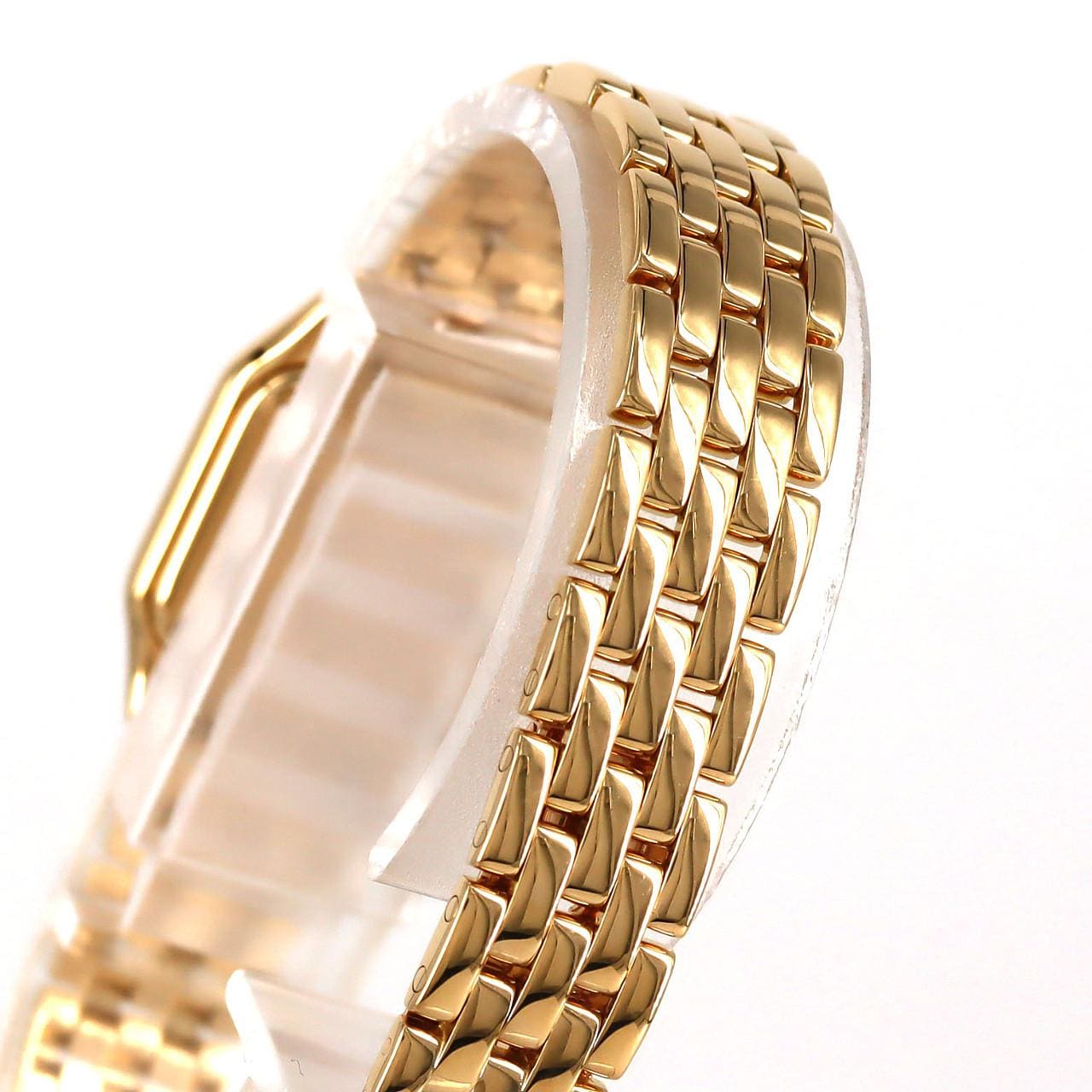 Cartier Mini Panthère YG W25034B9 YG Quartz