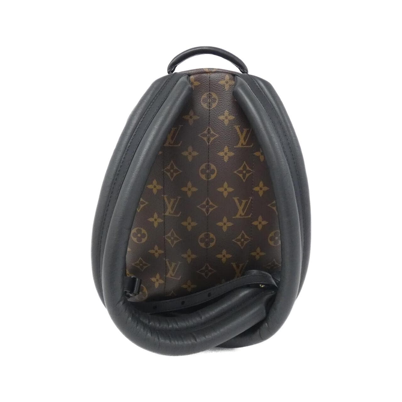 LOUIS VUITTON Monogram Palm Springs 背包 PM M44871双肩包