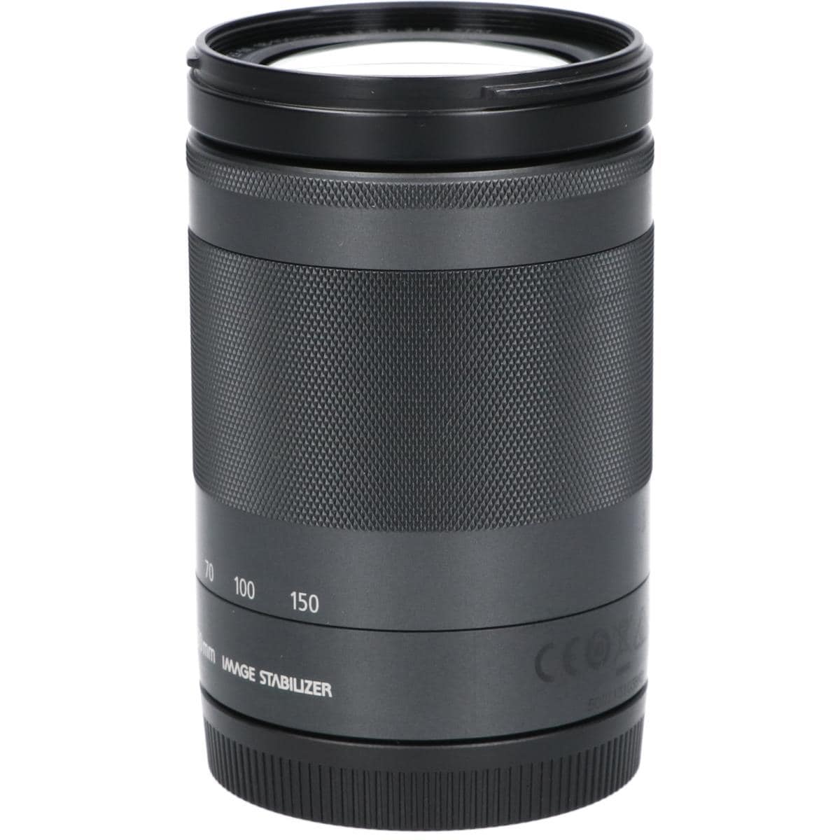 ＣＡＮＯＮ　ＥＦ－Ｍ１８－１５０ｍｍ　Ｆ３．５－６．３ＩＳ　ＳＴＭ