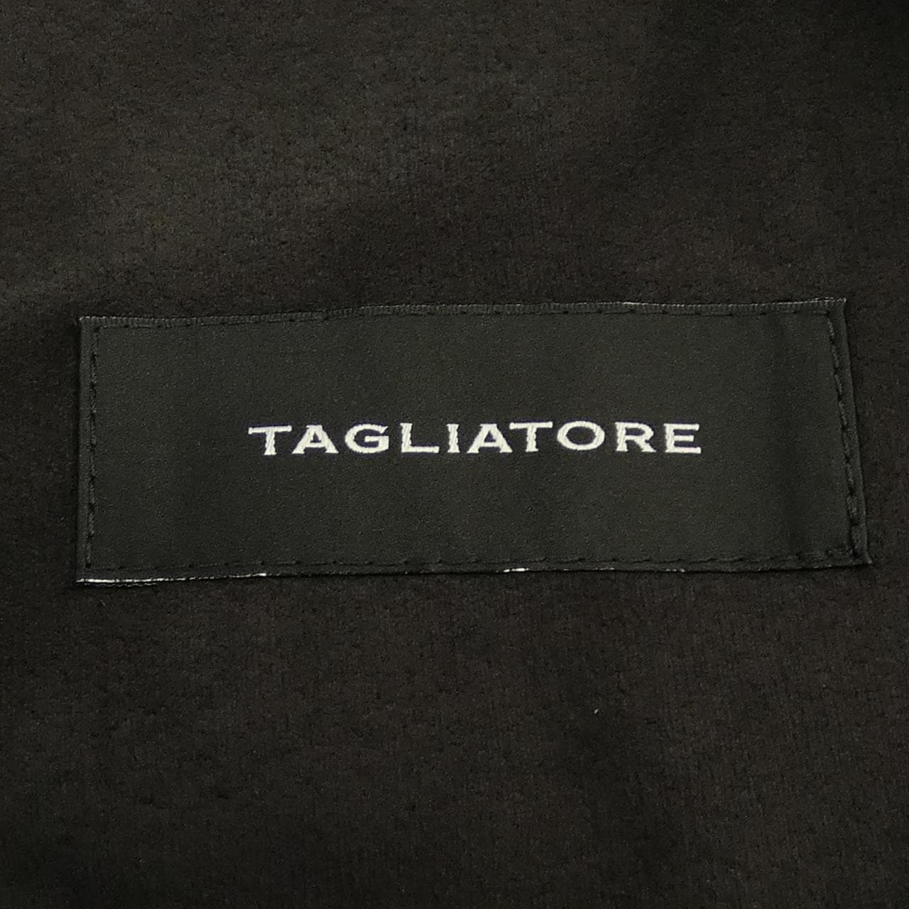 Tagliatore TAGLIATORE jacket