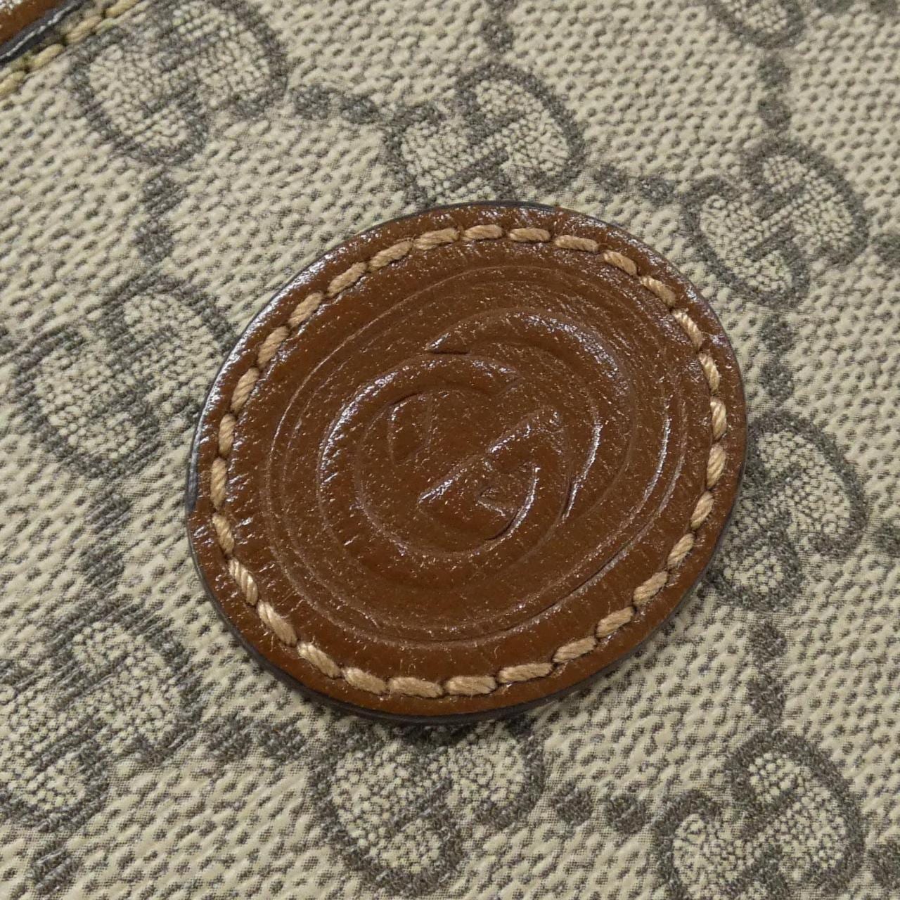 Gucci 675891 92THG Shoulder Bag