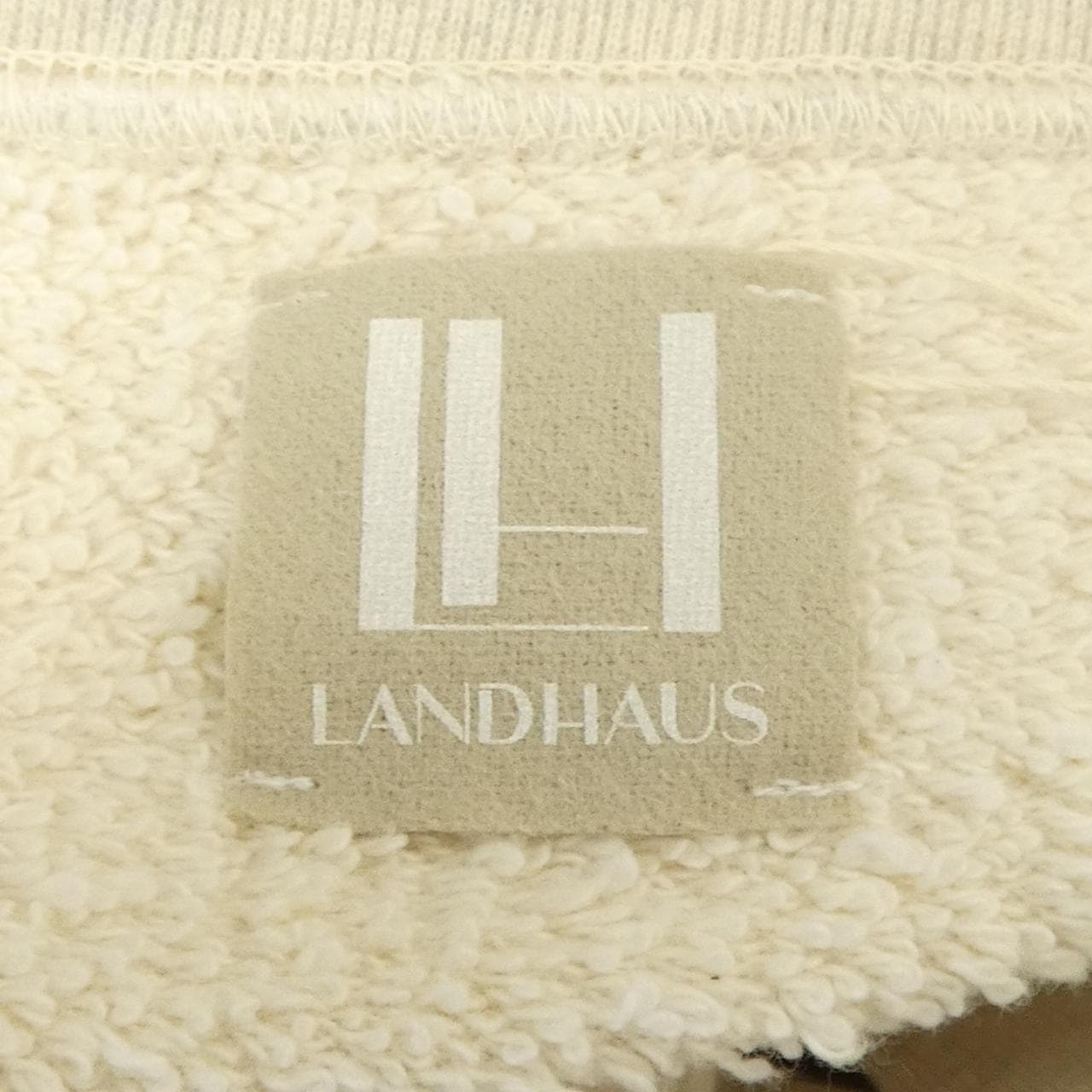 LANDHAUS スウェット