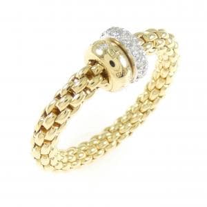 【新品】フォッペ フレグジット リング 0.17CT