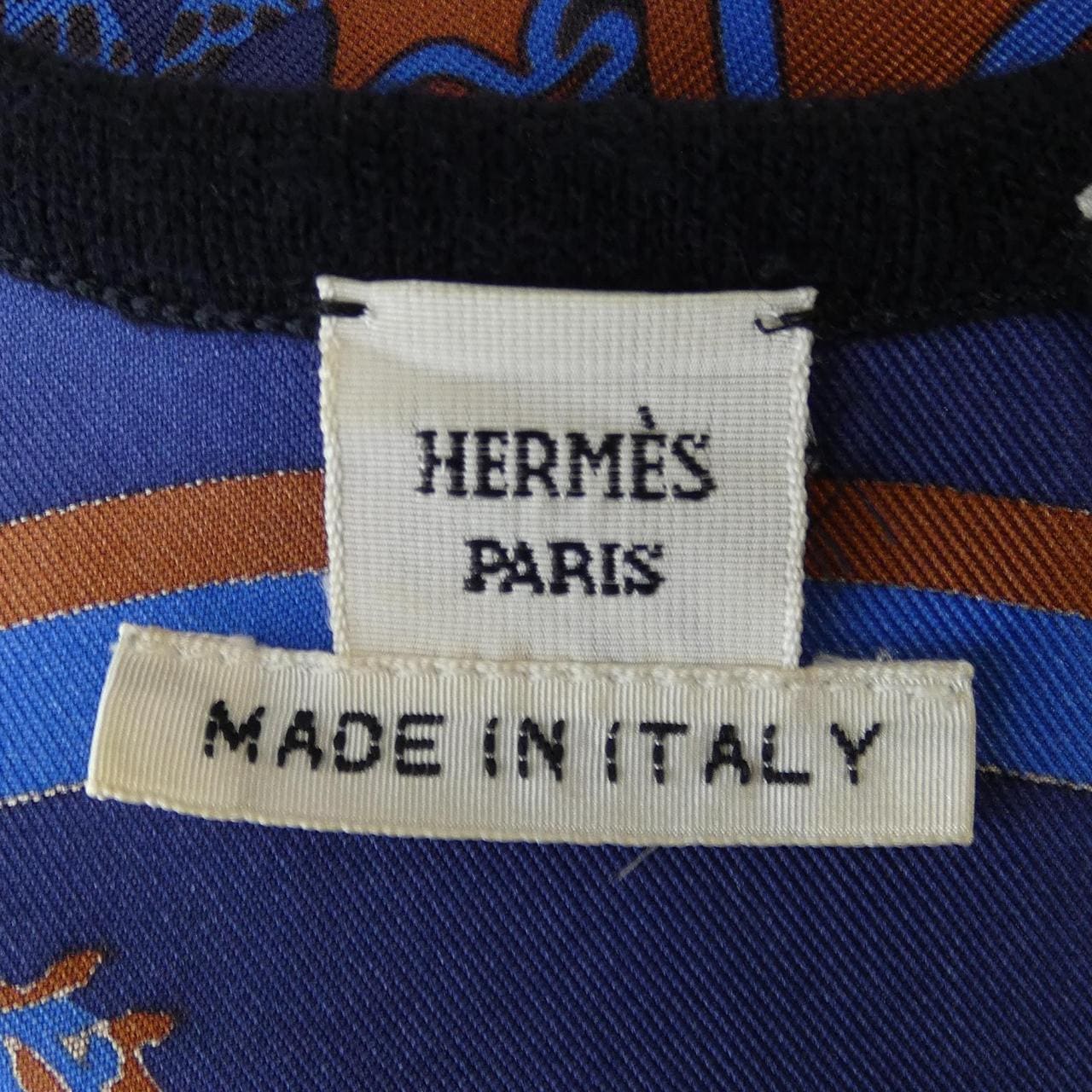 エルメス HERMES ニット