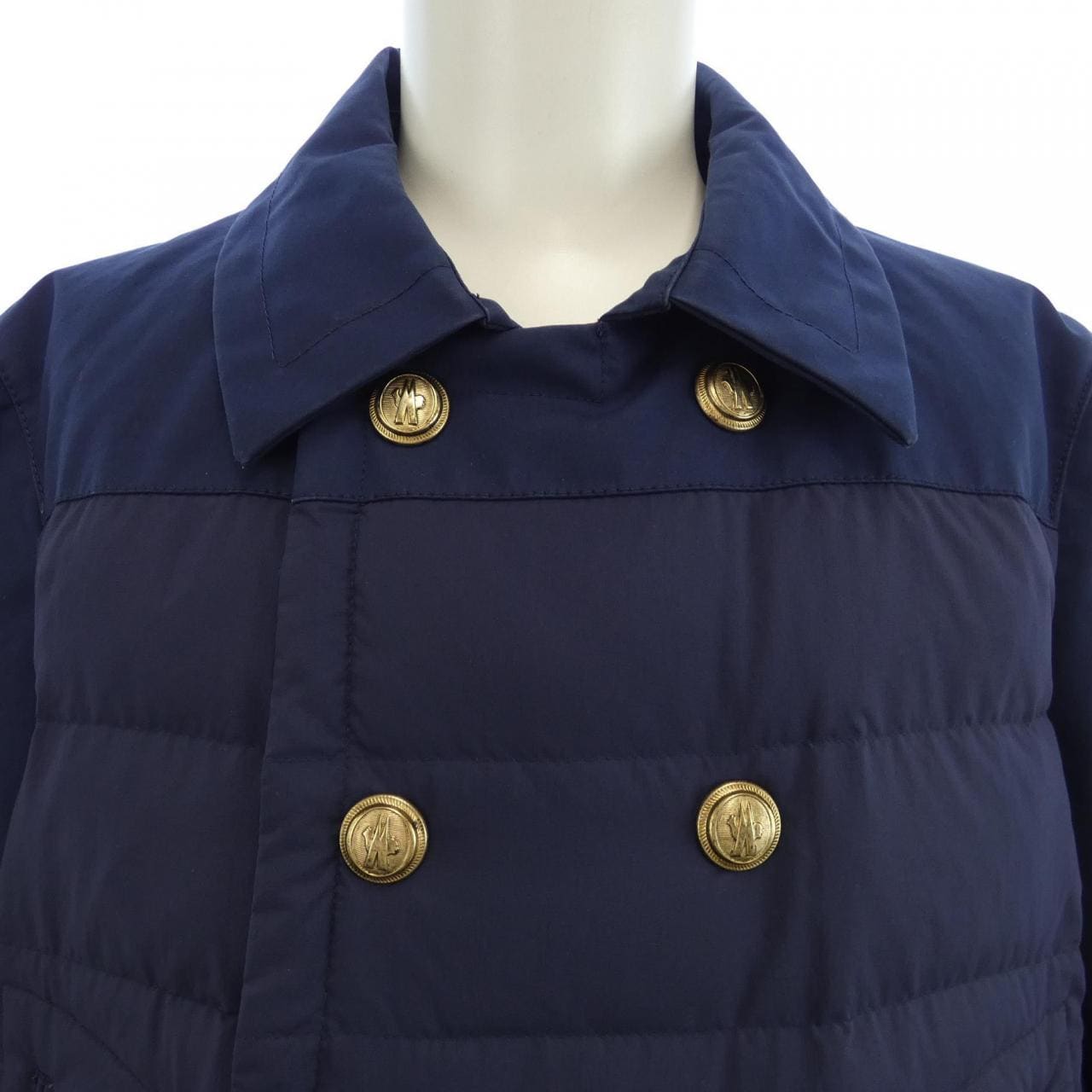MONCLER GRENOBLE ALENCON羽绒服