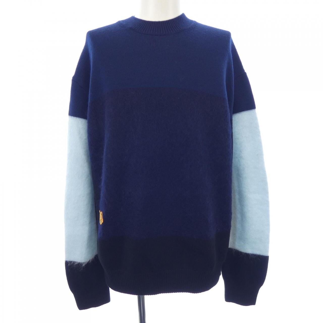 ケンゾー KENZO ニット