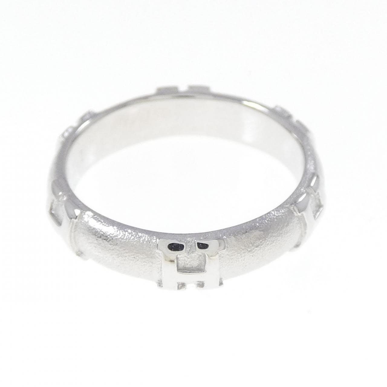 エルメス フィデリテ リング