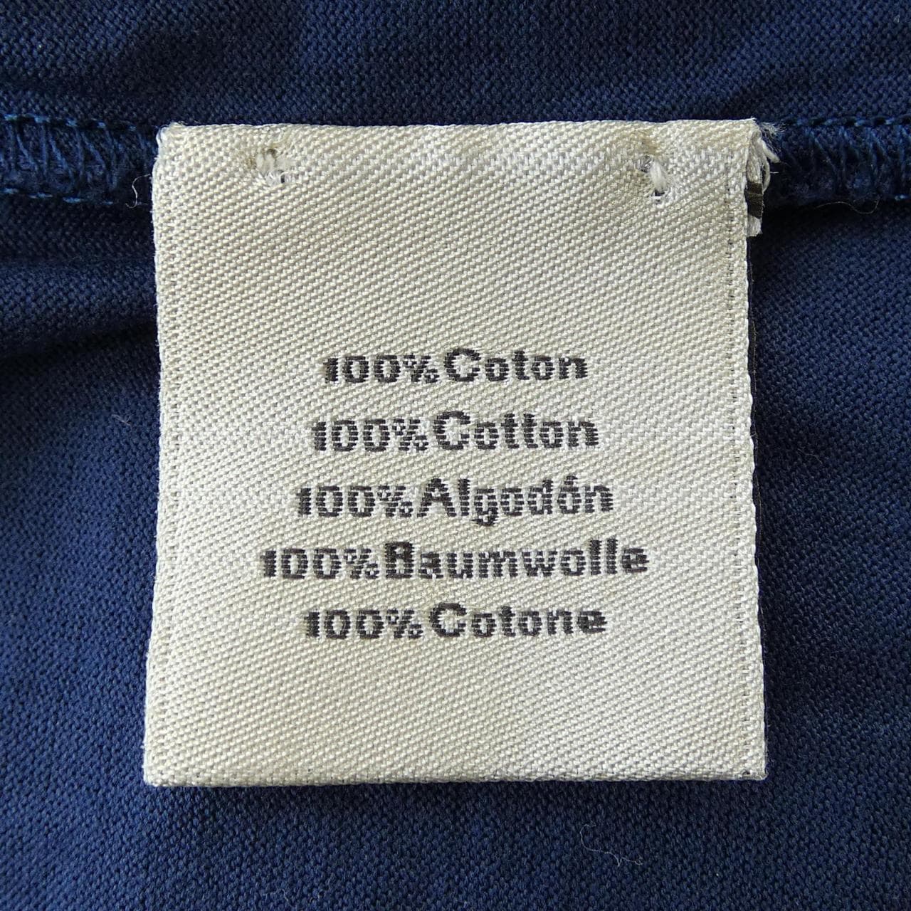 エルメス HERMES Tシャツ