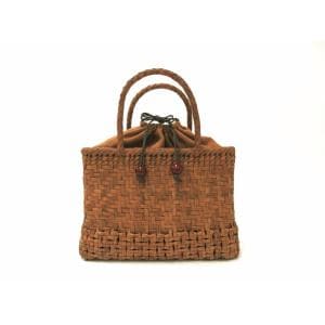 【新品】山葡萄バッグ