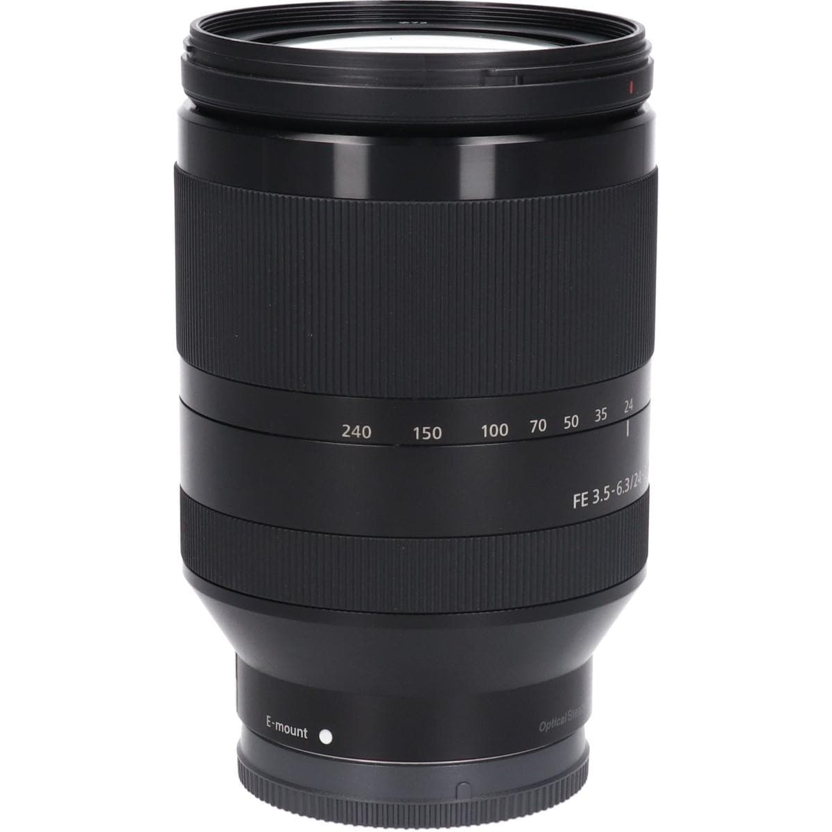 ＦＥ２４－２４０ｍｍ　Ｆ３．５－６．３ＯＳＳ