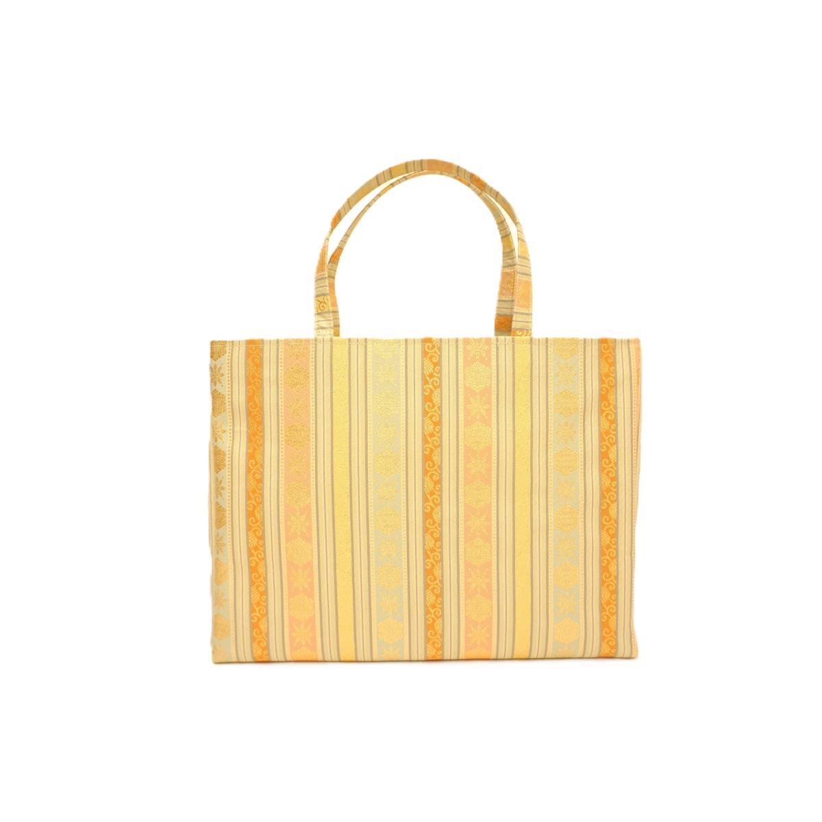 【新品】金襴バッグ