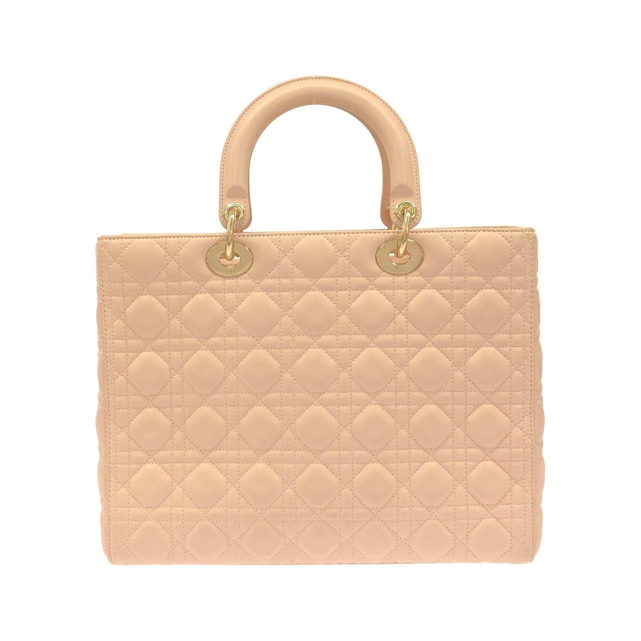 クリスチャンディオール レディ ディオール ラージ CAL44560 バッグ