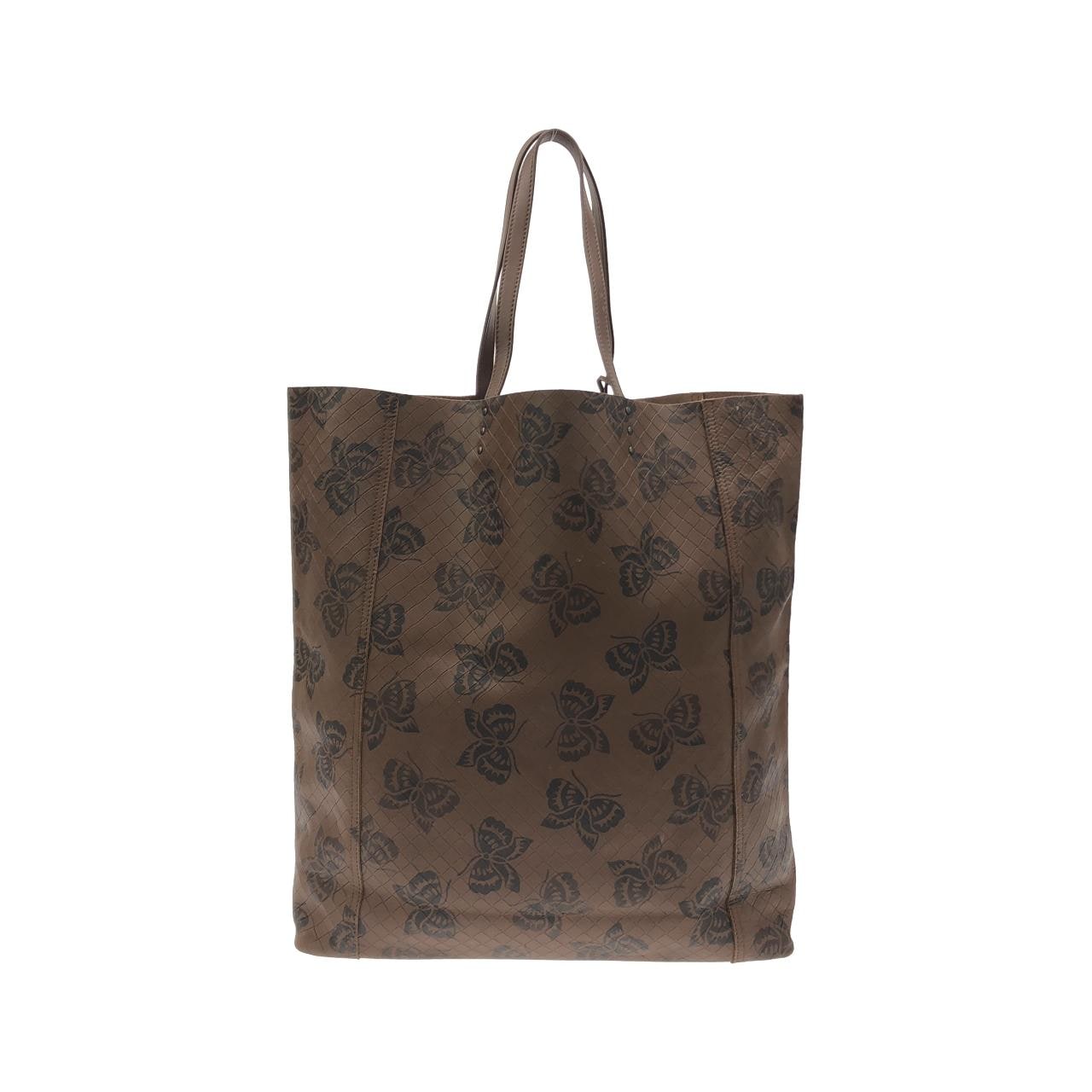 ボッテガヴェネタ イントレッチオミラージュインタルシオ バッグ