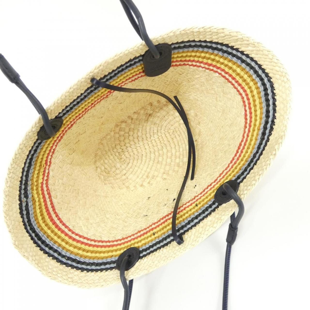 【新品】ロエベ アナグラム バスケット スモール A223P65X45 バッグ