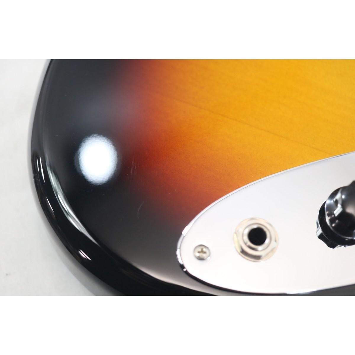 ＦＥＮＤＥＲ　ＪＡＰＡＮ　ＭＡＤＥ　ＩＮ　ＪＡＰＡＮ　ＴＲＡＤＩＴＩＯＮＡＬ　６０Ｓ　ＪＡＺＺ　ＢＡＳＳ