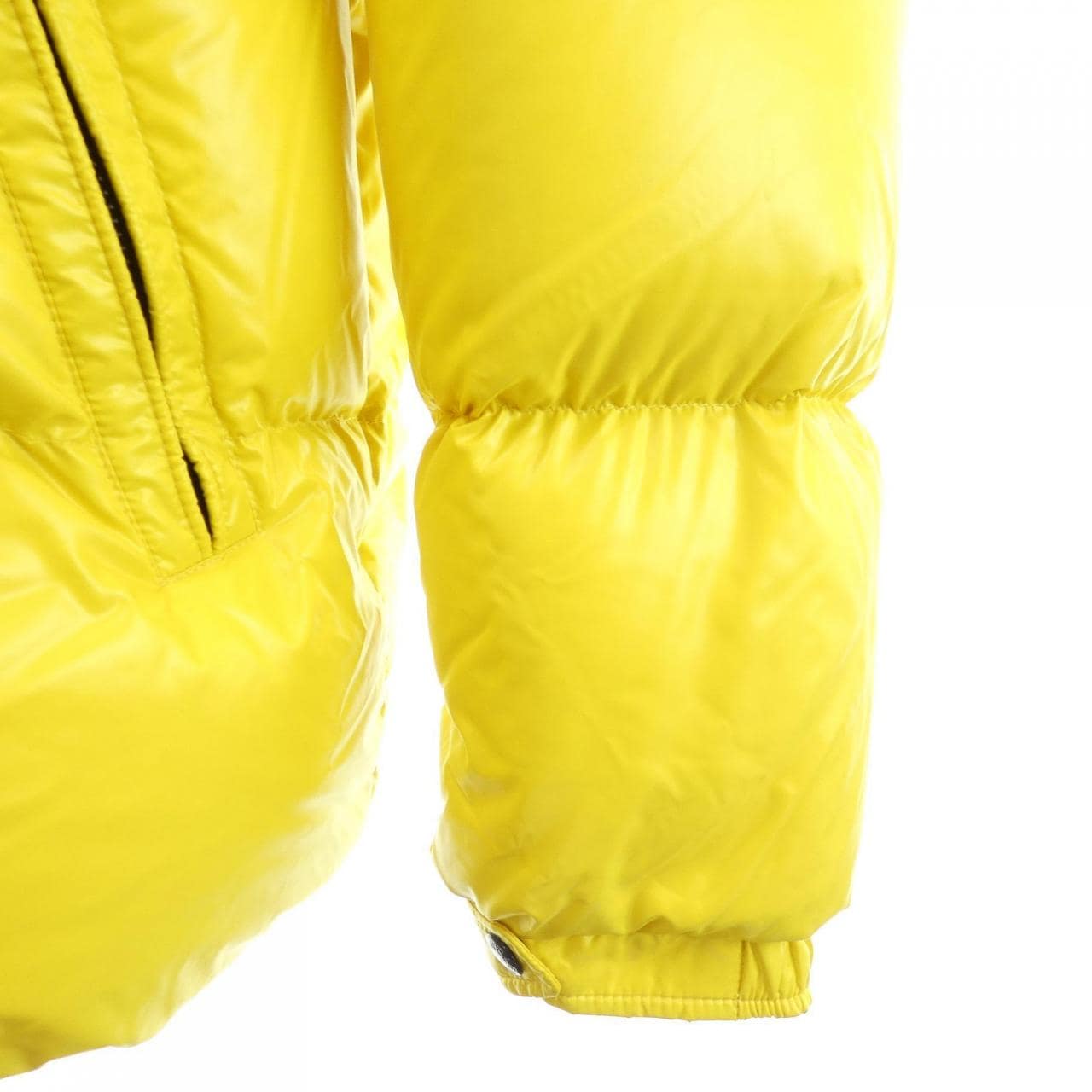 モンクレール MONCLER ASPIN ダウンジャケット