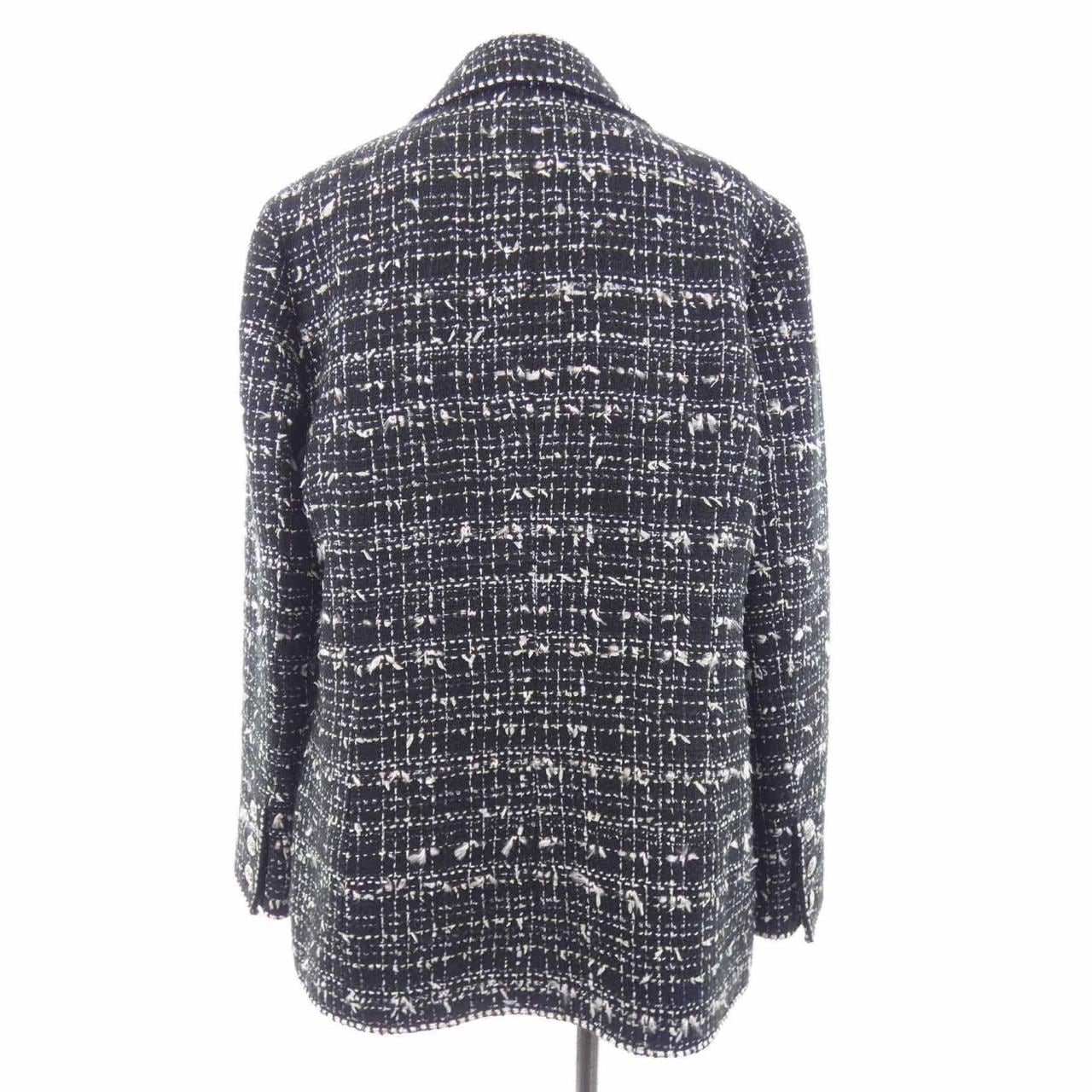 【ヴィンテージ】シャネル CHANEL P24952V15410 05C ジャケット