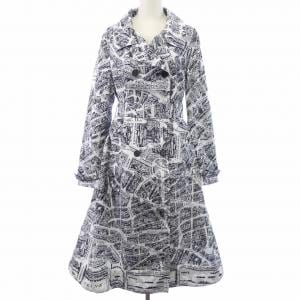 クリスチャンディオール CHRISTIAN DIOR PLAN DE PARIS プランド ドゥ パリ 327M13A2310 コート